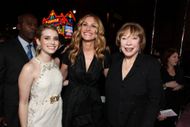 Warner Bros. Pictures World Premiere Of "Valentine's Day" - Source: Getty